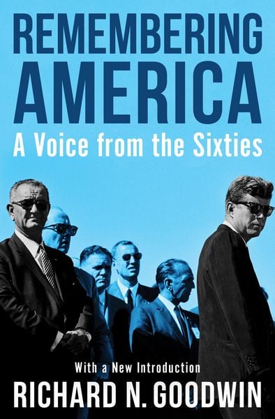 Produktbild: Remembering America