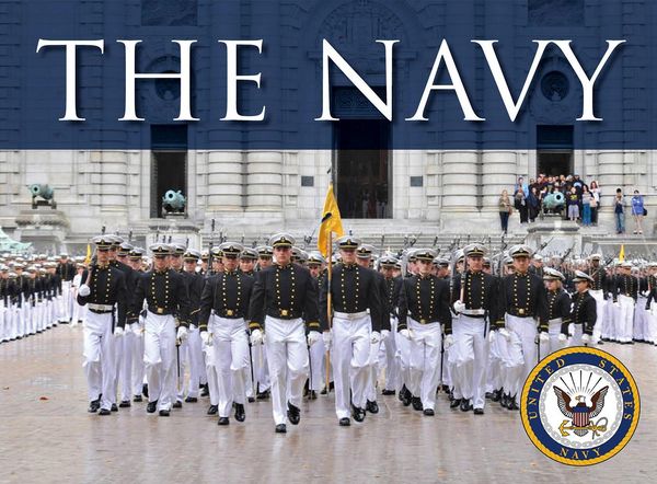 Produktbild: The Navy
