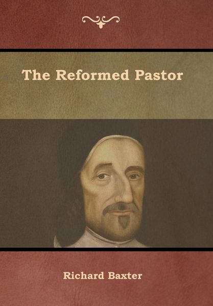 Produktbild: The Reformed Pastor