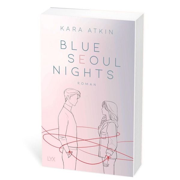 Produktbild: Blue Seoul Nights