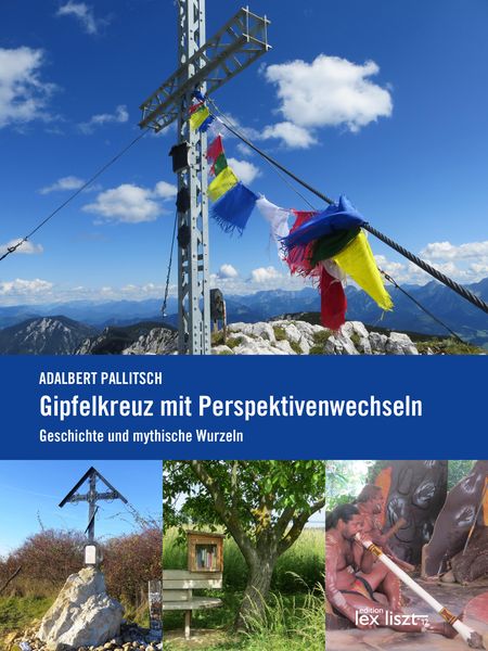 Produktbild: Gipfelkreuz mit Perspektivenwechsel