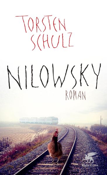 Produktbild: Nilowsky