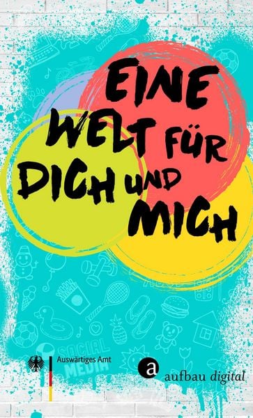 Produktbild: Eine Welt f&uuml;r dich und mich