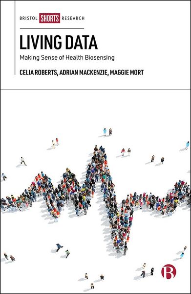 Produktbild: Living Data