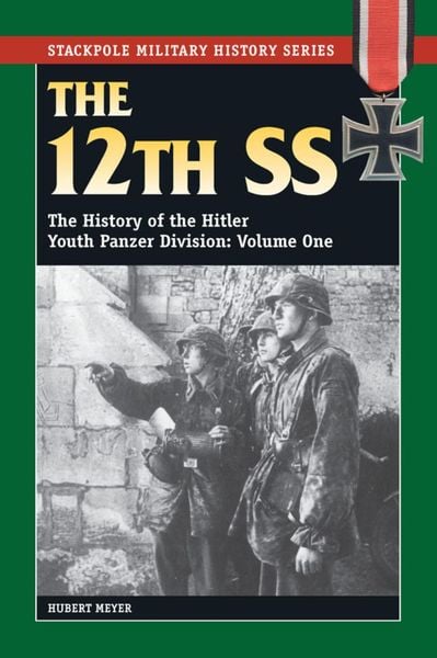 Produktbild: 12th SS