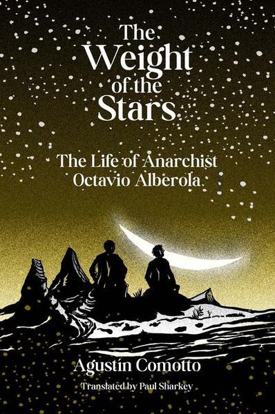 Produktbild: The Weight of the Stars