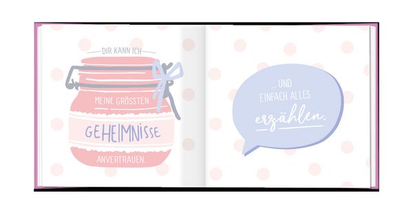 Produktbild: F&uuml;r die weltbeste Lieblingsmama