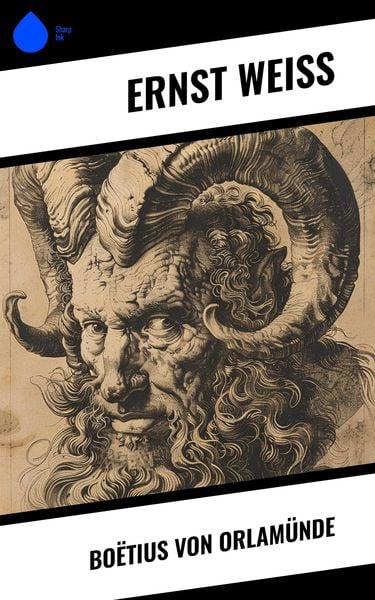 Produktbild: Bo&euml;tius von Orlam&uuml;nde