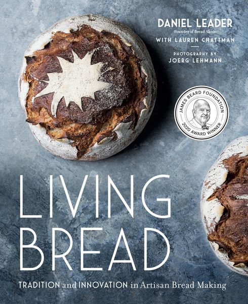 Produktbild: Living Bread