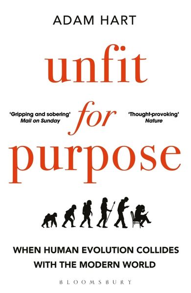 Produktbild: Unfit For Purpose