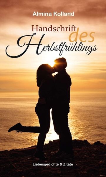 Produktbild: Handschrift des Herbstfr&uuml;hlings