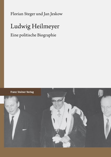 Produktbild: Ludwig Heilmeyer