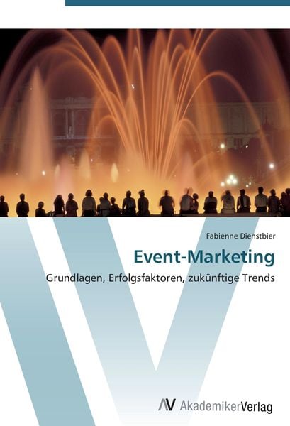 Produktbild: Event-Marketing
