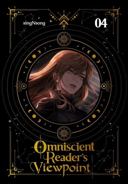 Produktbild: Omniscient Reader's Viewpoint (novel), Vol. 4
