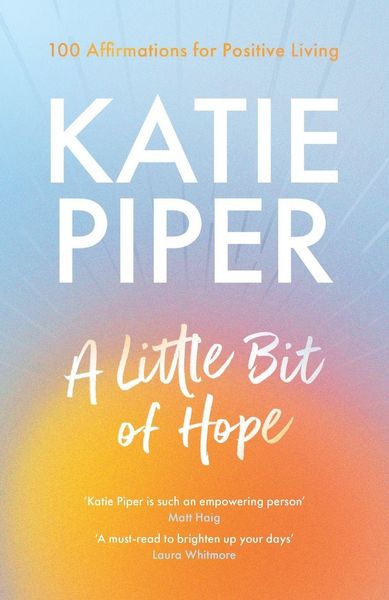 Produktbild: A Little But of Hope