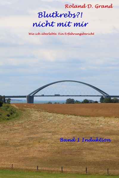 Produktbild: Blutkrebs?! nicht mit mir