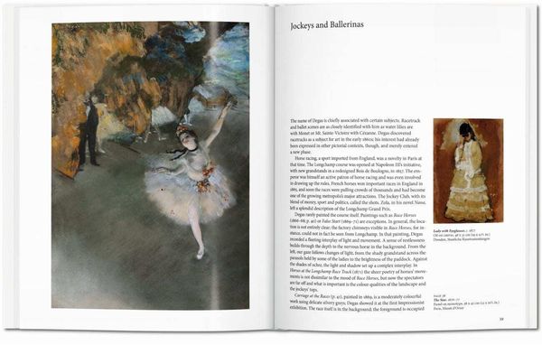 Produktbild: Degas