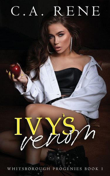 Produktbild: Ivy's Venom