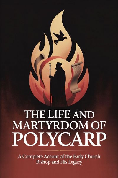 Produktbild: The Life and Martyrdom of Polycarp