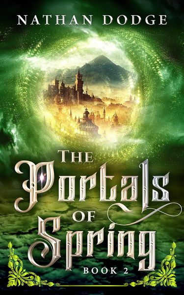 Produktbild: The Portals of Spring