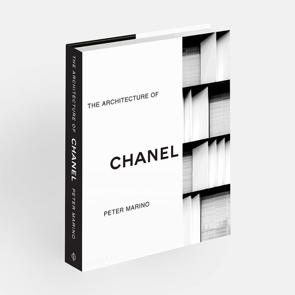 Produktbild: Peter Marino: The Architecture of Chanel