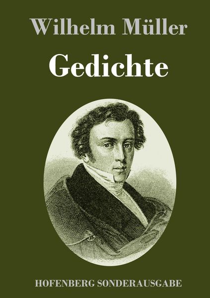 Produktbild: Gedichte