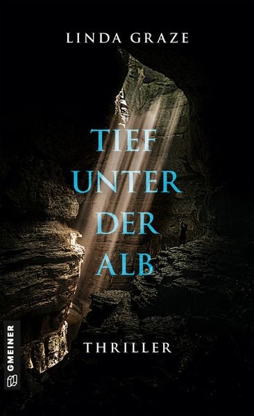Produktbild: Tief unter der Alb