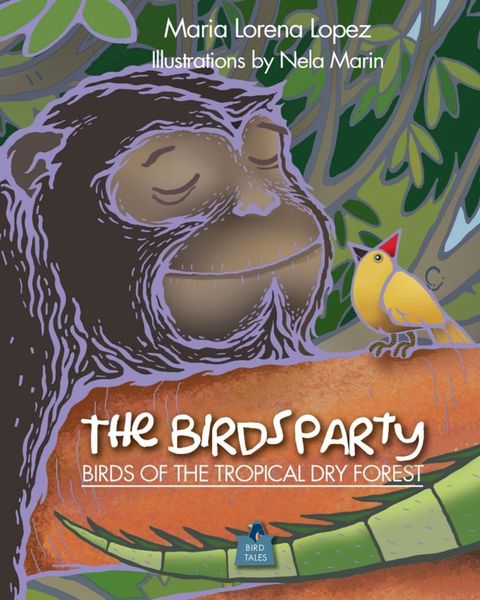Produktbild: Bird's Party