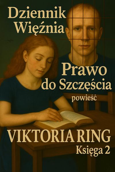 Produktbild: DZIENNIK WIEZNIA.Prawo do szczescia (3,4, #2)