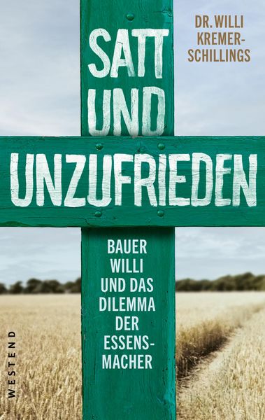Produktbild: Satt und unzufrieden