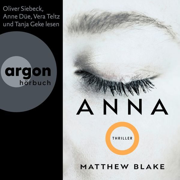 Produktbild: Anna O.