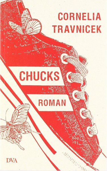 Produktbild: Travnicek, C: Chucks