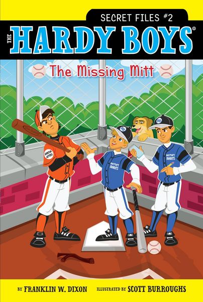 Produktbild: The Missing Mitt
