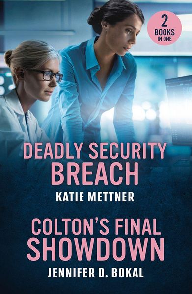 Produktbild: Deadly Security Breach / Colton's Final Showdown