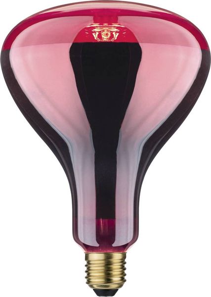 Produktbild: Paulmann Infrarotlampe E27 250W (&Oslash; x L) 125mm x 173mm 1St.