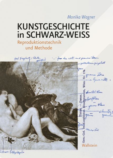 Produktbild: Kunstgeschichte in Schwarz-Wei&szlig;