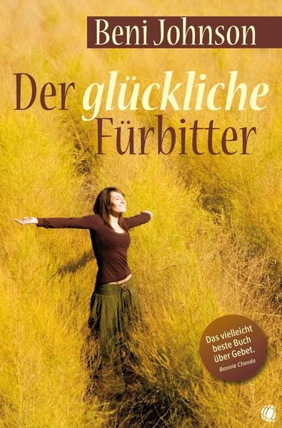 Produktbild: Der glückliche Fürbitter