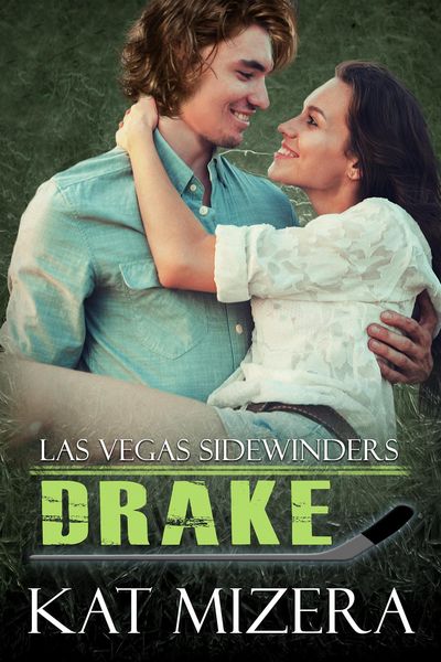 Produktbild: Las Vegas Sidewinders: Drake (Book 3)