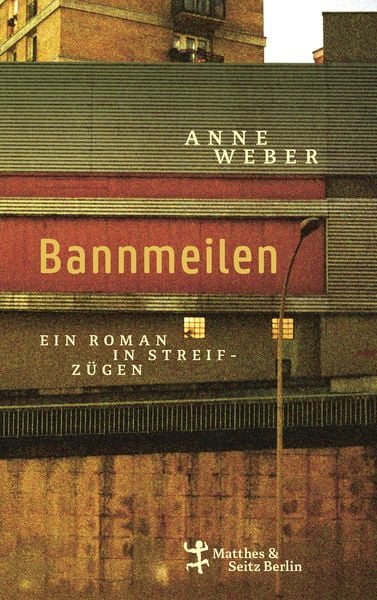 Produktbild: Bannmeilen