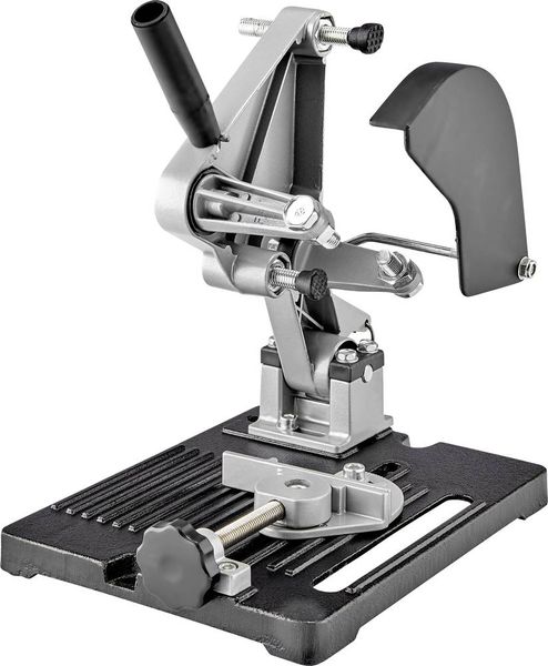 Produktbild: TOOLCRAFT Trennst&auml;nder f&uuml;r Winkelschleifer 115, 125mm TO-6803628