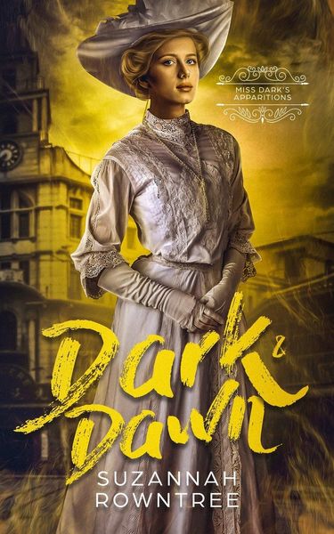 Produktbild: Dark & Dawn