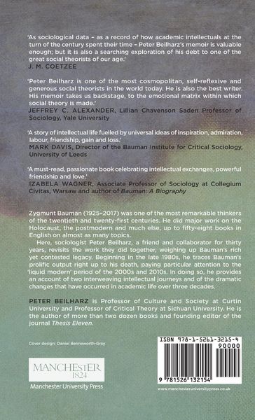 Produktbild: Intimacy in postmodern times