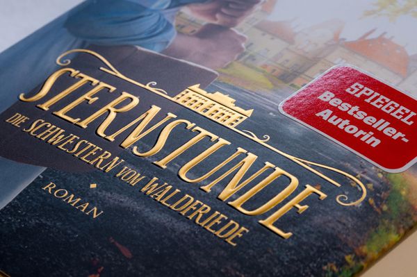 Produktbild: Sternstunde