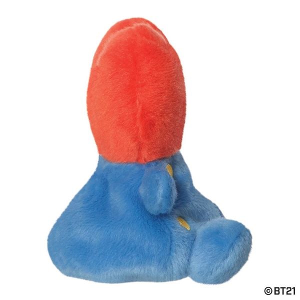 Produktbild: BT21 TATA Palm Pal 13cm BLI3