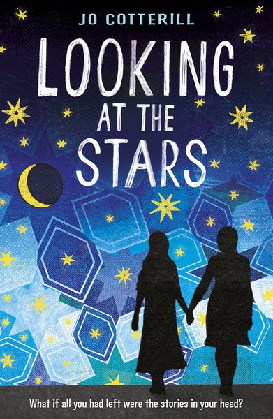 Produktbild: Looking at the Stars