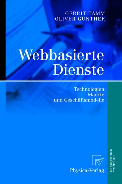 Produktbild: Webbasierte Dienste