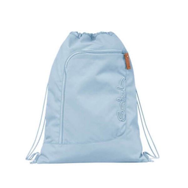 Satch GYMBAG Nordic Ice Blue