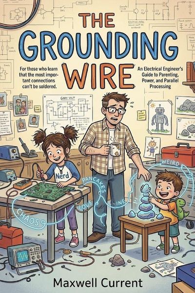 Produktbild: The Grounding Wire