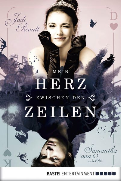 Produktbild: Mein Herz zwischen den Zeilen