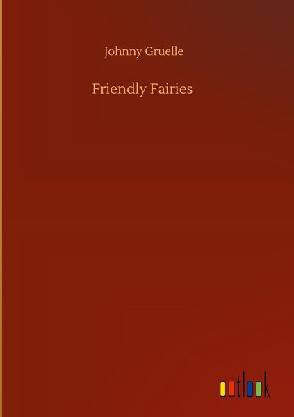 Produktbild: Friendly Fairies